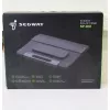 SALE OUT. Segway Solar Panel 100 W, ONVERPAKT, GEBRUIKT, KRASSEN