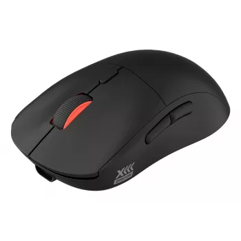 GENESIS Zircon XIII Muis Gaming Ambidextrous RF Draadloos + USB Type-C Optisch 26000 DPI