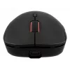 GENESIS Zircon XIII Muis Gaming Ambidextrous RF Draadloos + USB Type-C Optisch 26000 DPI