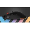 GENESIS Zircon XIII Muis Gaming Ambidextrous RF Draadloos + USB Type-C Optisch 26000 DPI