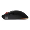GENESIS Zircon XIII Muis Gaming Ambidextrous RF Draadloos + USB Type-C Optisch 26000 DPI