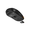 GENESIS Zircon XIII Muis Gaming Ambidextrous RF Draadloos + USB Type-C Optisch 26000 DPI