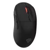 GENESIS Zircon XIII Muis Gaming Ambidextrous RF Draadloos + USB Type-C Optisch 26000 DPI