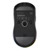 GENESIS Zircon XIII Muis Gaming Ambidextrous RF Draadloos + USB Type-C Optisch 26000 DPI