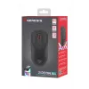 GENESIS Zircon XIII Muis Gaming Ambidextrous RF Draadloos + USB Type-C Optisch 26000 DPI