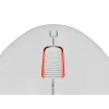 GENESIS Zircon XIII Muis Gaming Ambidextrous RF Draadloos + USB Type-C Optisch 26000 DPI