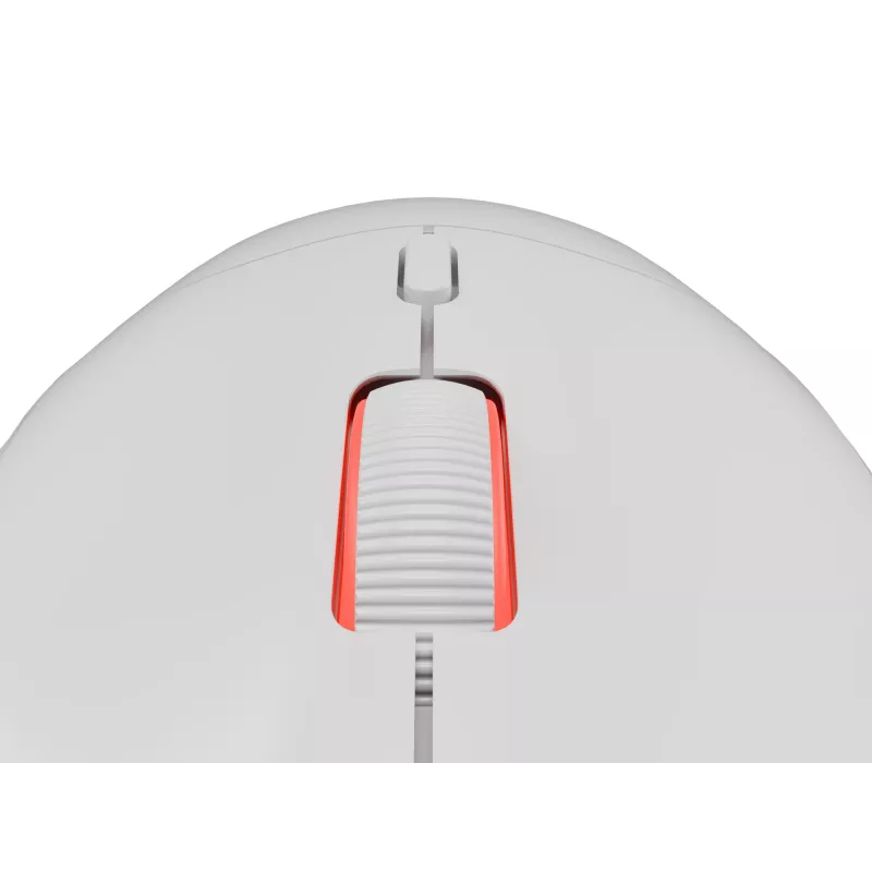 GENESIS Zircon XIII Muis Gaming Ambidextrous RF Draadloos + USB Type-C Optisch 26000 DPI