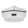 GENESIS Zircon XIII Muis Gaming Ambidextrous RF Draadloos + USB Type-C Optisch 26000 DPI