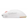 GENESIS Zircon XIII Muis Gaming Ambidextrous RF Draadloos + USB Type-C Optisch 26000 DPI