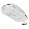 GENESIS Zircon XIII Muis Gaming Ambidextrous RF Draadloos + USB Type-C Optisch 26000 DPI
