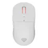 GENESIS Zircon XIII Muis Gaming Ambidextrous RF Draadloos + USB Type-C Optisch 26000 DPI
