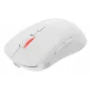 GENESIS Zircon XIII Muis Gaming Ambidextrous RF Draadloos + USB Type-C Optisch 26000 DPI