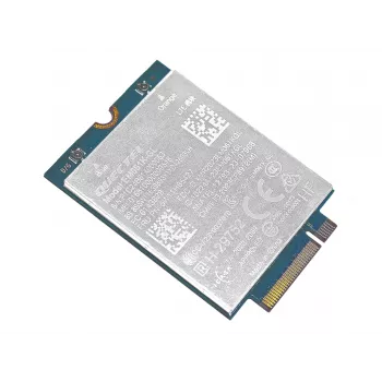 Netwerkkaart Lenovo 4XC1Q24438 Intern WWAN Wireless M.2