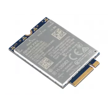 Lenovo 4XC1Q24436 netwerkkaart intern WWAN 1000 Mbit/s