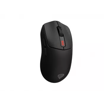 GENESIS Zircon 500 Gaming Muis Rechtshandig RF Draadloos + Bluetooth + USB Type-C Optisch 10000 DPI