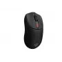 GENESIS Zircon 500 Gaming Muis Rechtshandig RF Draadloos + Bluetooth + USB Type-C Optisch 10000 DPI