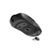 GENESIS Zircon 500 Gaming Muis Rechtshandig RF Draadloos + Bluetooth + USB Type-C Optisch 10000 DPI