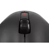GENESIS Zircon 500 Gaming Muis Rechtshandig RF Draadloos + Bluetooth + USB Type-C Optisch 10000 DPI