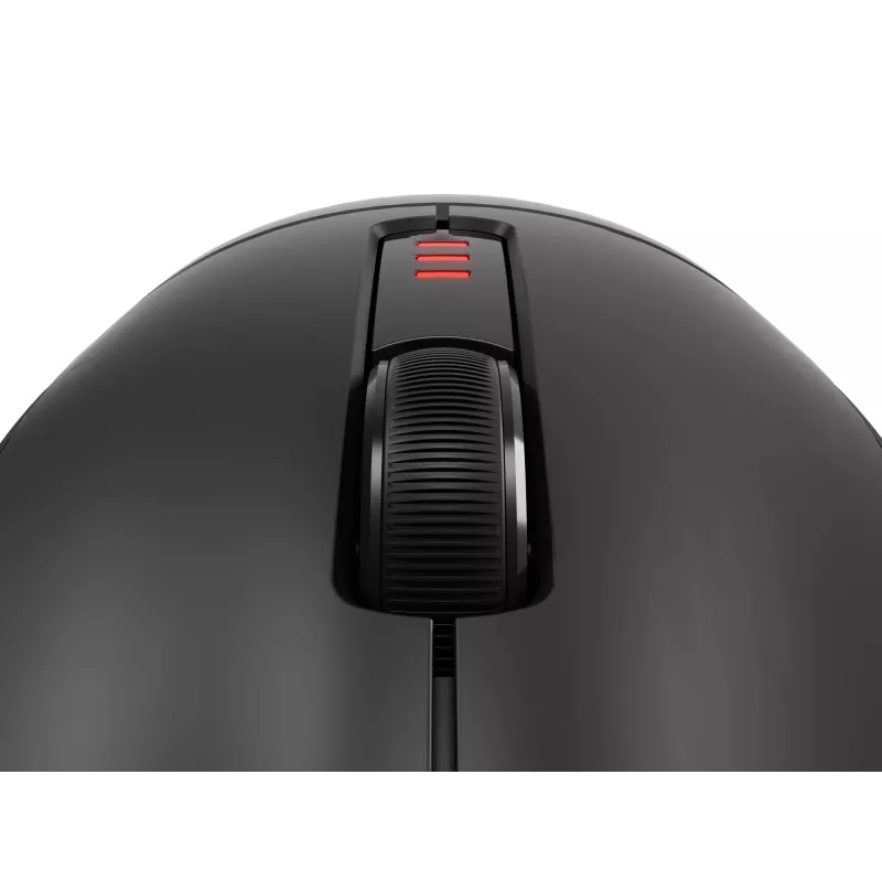 GENESIS Zircon 500 Gaming Muis Rechtshandig RF Draadloos + Bluetooth + USB Type-C Optisch 10000 DPI