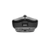 GENESIS Zircon 500 Gaming Muis Rechtshandig RF Draadloos + Bluetooth + USB Type-C Optisch 10000 DPI