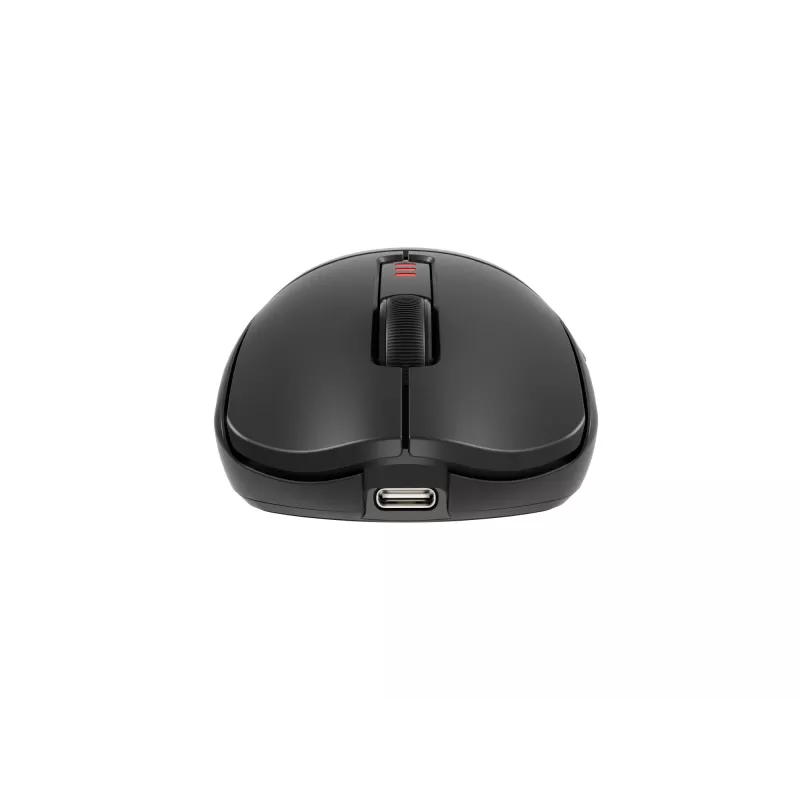 GENESIS Zircon 500 Gaming Muis Rechtshandig RF Draadloos + Bluetooth + USB Type-C Optisch 10000 DPI