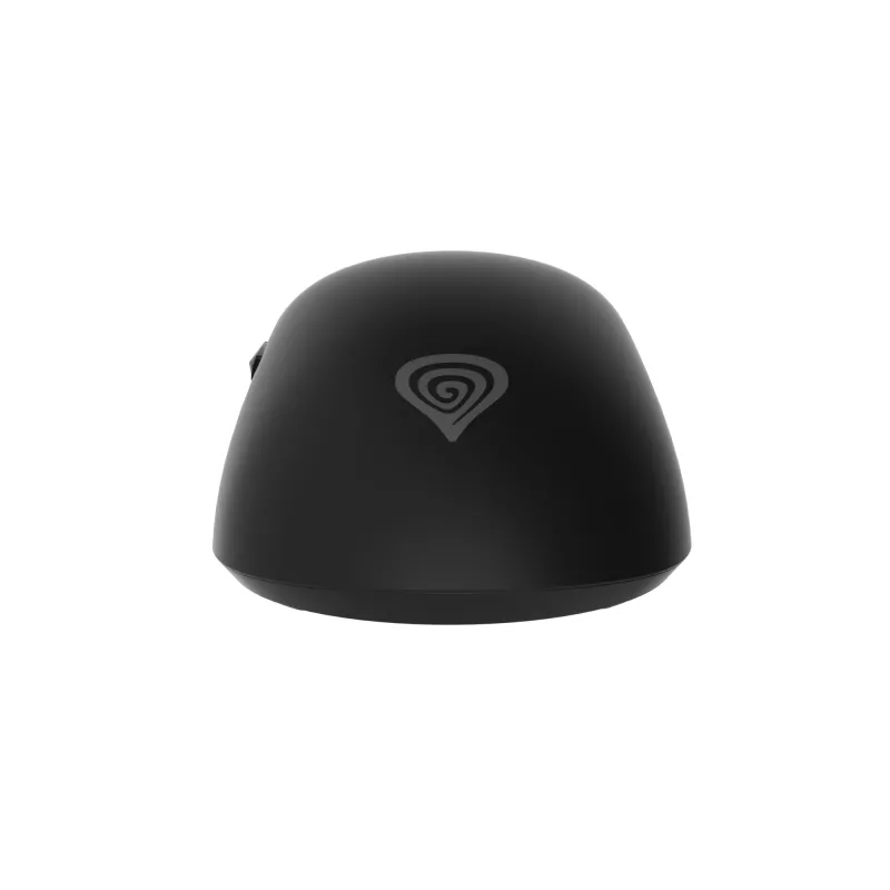 GENESIS Zircon 500 Gaming Muis Rechtshandig RF Draadloos + Bluetooth + USB Type-C Optisch 10000 DPI