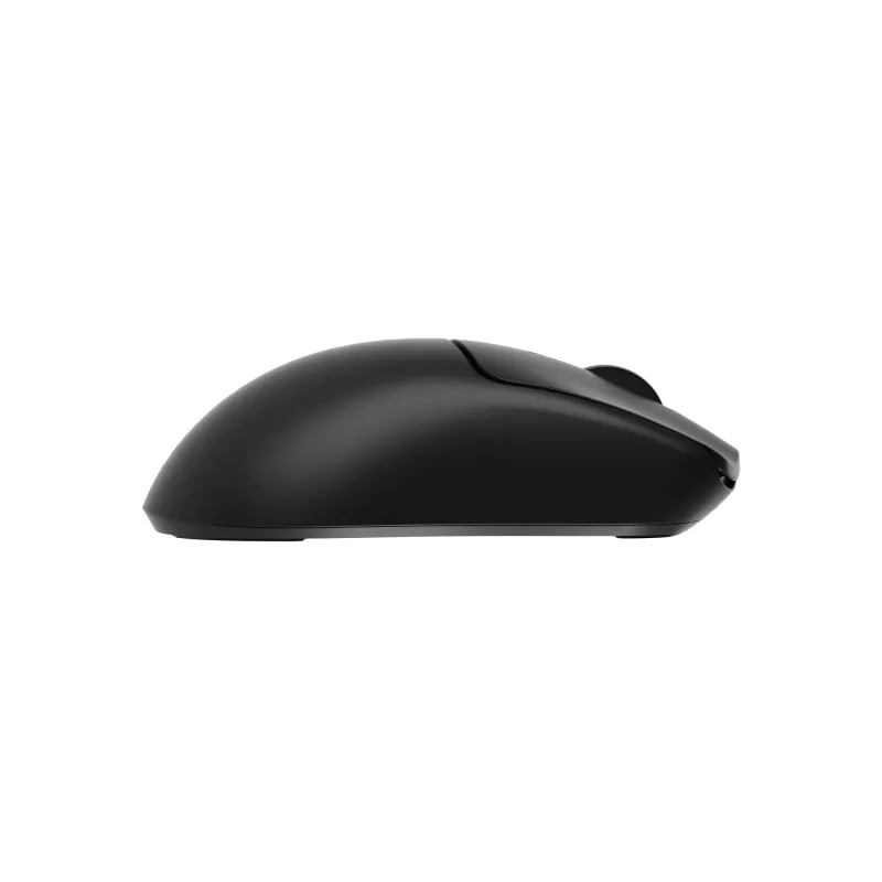 GENESIS Zircon 500 Gaming Muis Rechtshandig RF Draadloos + Bluetooth + USB Type-C Optisch 10000 DPI
