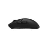 GENESIS Zircon 500 Gaming Muis Rechtshandig RF Draadloos + Bluetooth + USB Type-C Optisch 10000 DPI