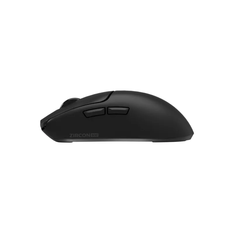 GENESIS Zircon 500 Gaming Muis Rechtshandig RF Draadloos + Bluetooth + USB Type-C Optisch 10000 DPI