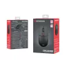 GENESIS Zircon 500 Gaming Muis Rechtshandig RF Draadloos + Bluetooth + USB Type-C Optisch 10000 DPI