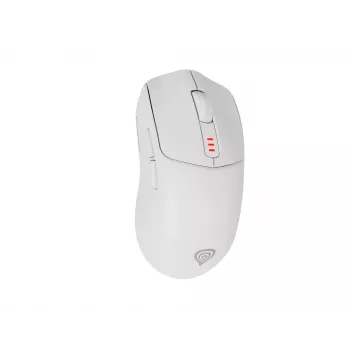 GENESIS Zircon 500 Gaming Muis Rechtshandig RF Draadloos + Bluetooth + USB Type-C Optisch 10000 DPI