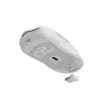 GENESIS Zircon 500 Gaming Muis Rechtshandig RF Draadloos + Bluetooth + USB Type-C Optisch 10000 DPI