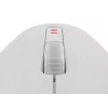 GENESIS Zircon 500 Gaming Muis Rechtshandig RF Draadloos + Bluetooth + USB Type-C Optisch 10000 DPI