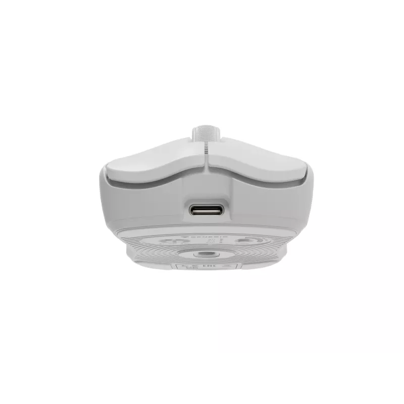 GENESIS Zircon 500 Gaming Muis Rechtshandig RF Draadloos + Bluetooth + USB Type-C Optisch 10000 DPI