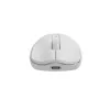 GENESIS Zircon 500 Gaming Muis Rechtshandig RF Draadloos + Bluetooth + USB Type-C Optisch 10000 DPI