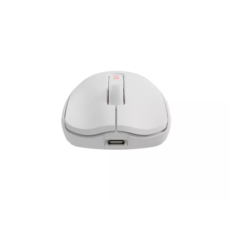 GENESIS Zircon 500 Gaming Muis Rechtshandig RF Draadloos + Bluetooth + USB Type-C Optisch 10000 DPI