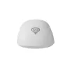 GENESIS Zircon 500 Gaming Muis Rechtshandig RF Draadloos + Bluetooth + USB Type-C Optisch 10000 DPI