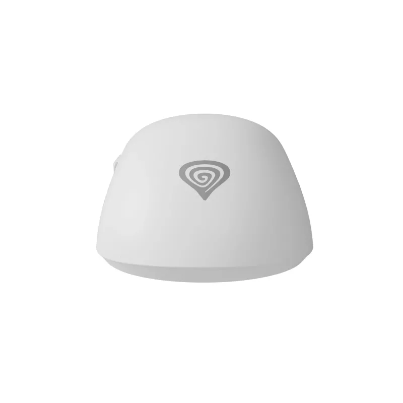 GENESIS Zircon 500 Gaming Muis Rechtshandig RF Draadloos + Bluetooth + USB Type-C Optisch 10000 DPI