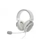 GENESIS Toron 301 Headset bedraad hoofdband Gaming wit