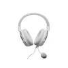 GENESIS Toron 301 Headset bedraad hoofdband Gaming wit