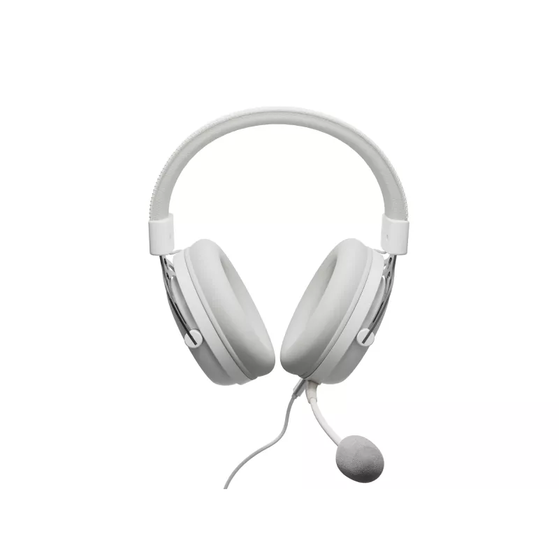 GENESIS Toron 301 Headset bedraad hoofdband Gaming wit