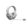 GENESIS Toron 301 Headset bedraad hoofdband Gaming wit