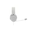 GENESIS Toron 301 Headset bedraad hoofdband Gaming wit
