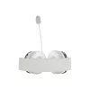 GENESIS Toron 301 Headset bedraad hoofdband Gaming wit