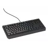 GENESIS Thor 230 TKL Lite Toetsenbord Gaming USB QWERTY Engels zwart