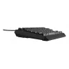 GENESIS Thor 230 TKL Lite Toetsenbord Gaming USB QWERTY Engels zwart
