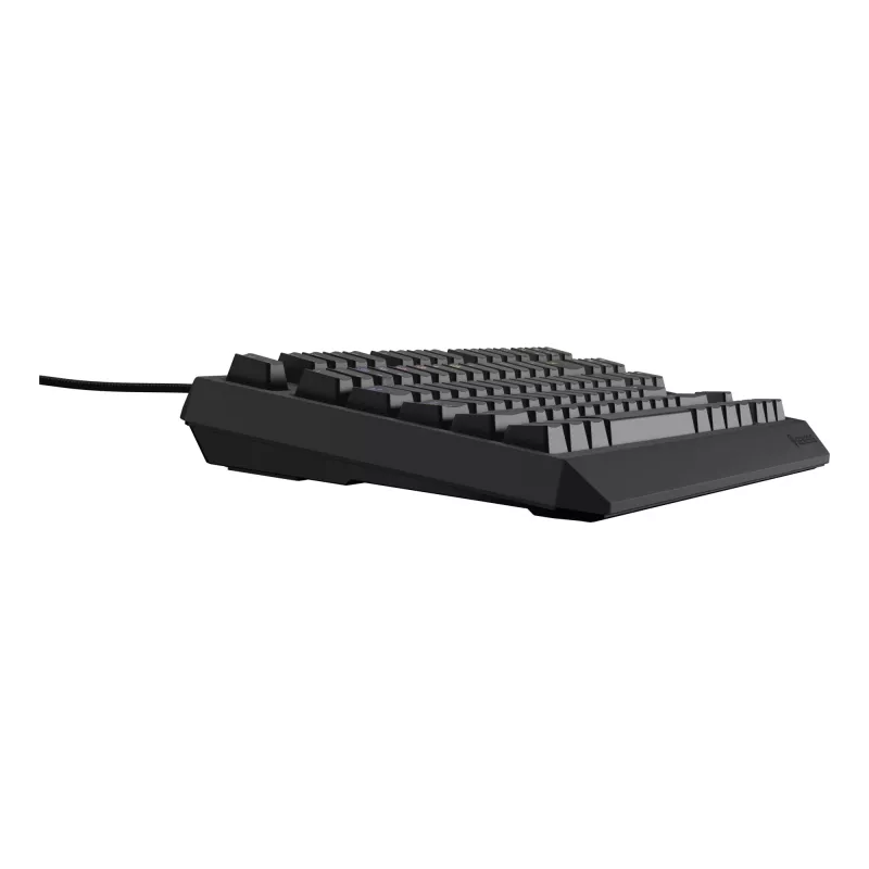 GENESIS Thor 230 TKL Lite Toetsenbord Gaming USB QWERTY Engels zwart