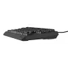 GENESIS Thor 230 TKL Lite Toetsenbord Gaming USB QWERTY Engels zwart