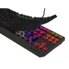 GENESIS Thor 230 TKL Lite Toetsenbord Gaming USB QWERTY Engels zwart