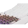 Genesis Thor 230 TKL bedraad mechanisch gamingtoetsenbord, US, wit, Outemu Brown